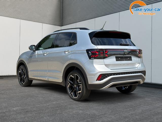 Volkswagen - T-Cross - EU-Neuwagen - Reimport