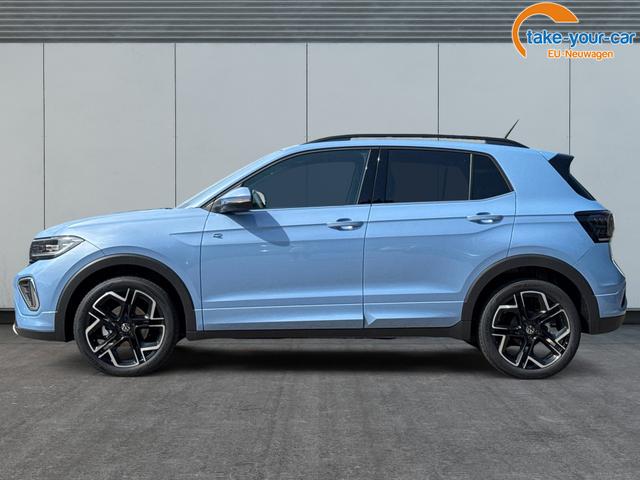 Volkswagen - T-Cross - EU-Neuwagen - Reimport