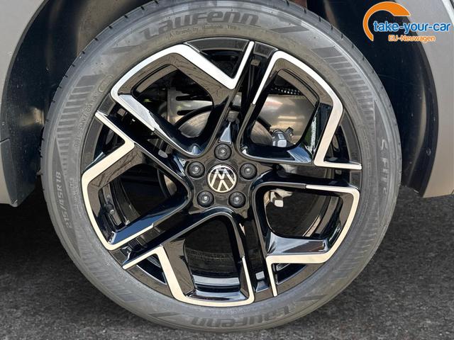 Volkswagen - T-Cross - EU-Neuwagen - Reimport