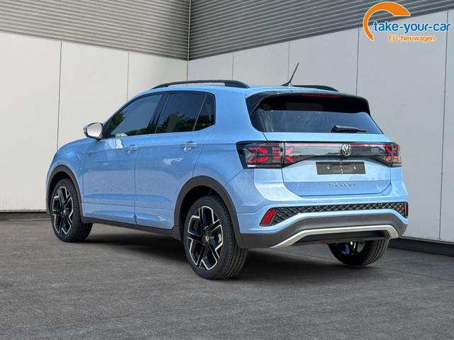 Volkswagen - T-Cross - EU-Neuwagen - Reimport