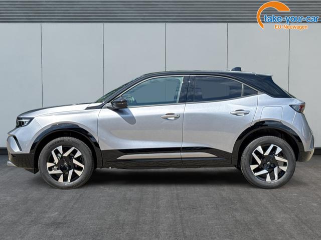 Opel - Mokka - EU-Neuwagen - Reimport