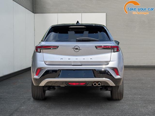 Opel - Mokka - EU-Neuwagen - Reimport
