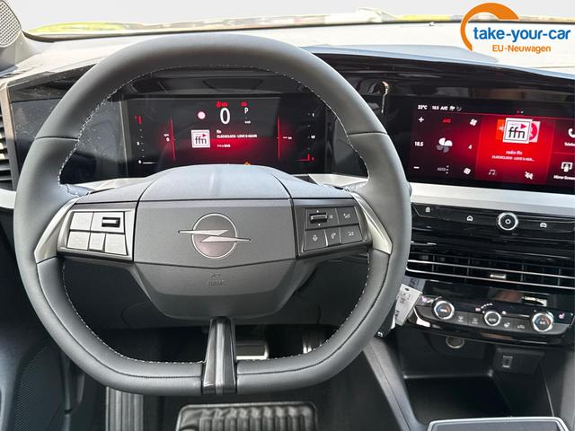 Opel - Mokka - EU-Neuwagen - Reimport