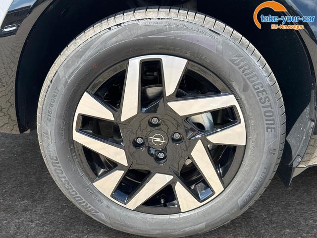 Opel - Mokka - EU-Neuwagen - Reimport