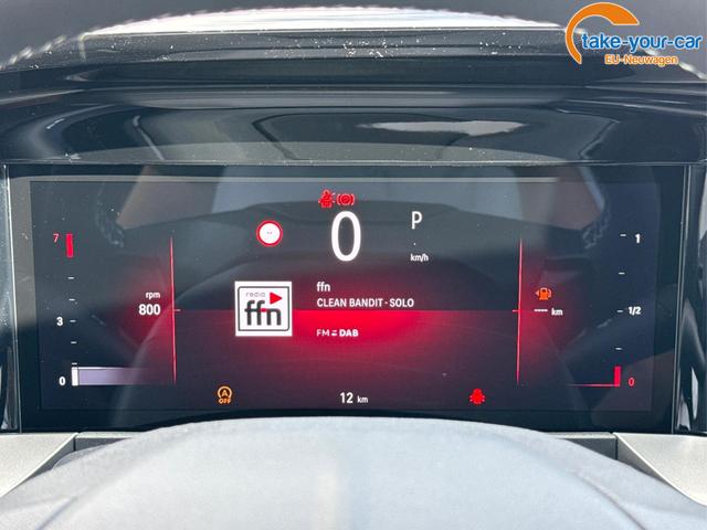 Opel - Mokka - EU-Neuwagen - Reimport
