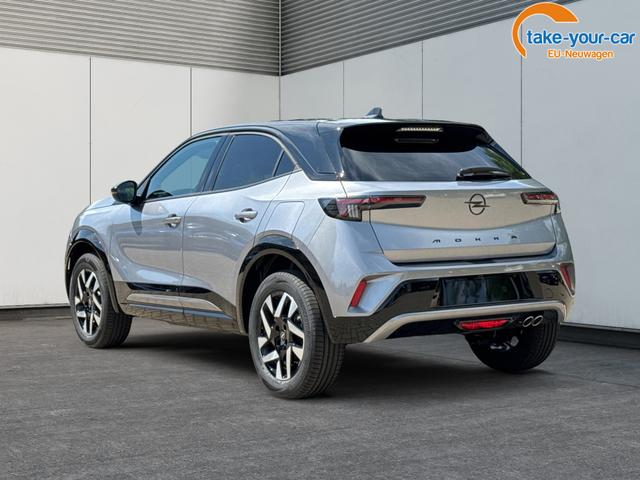 Opel - Mokka - EU-Neuwagen - Reimport