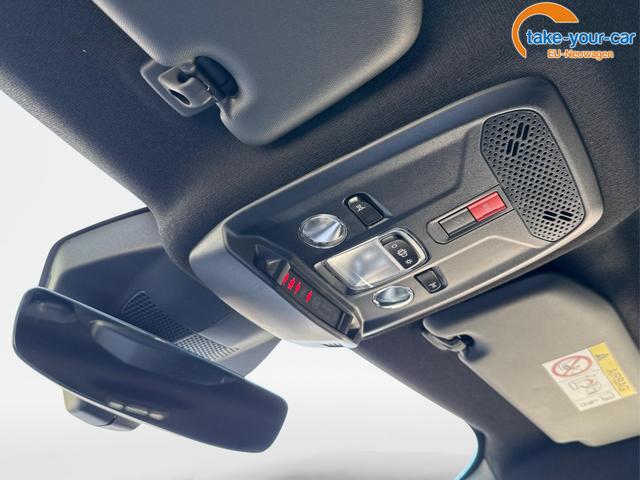 Opel - Mokka - EU-Neuwagen - Reimport