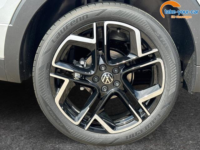 Volkswagen - T-Cross - EU-Neuwagen - Reimport