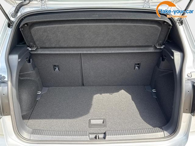 Volkswagen - T-Cross - EU-Neuwagen - Reimport