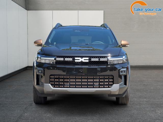 Dacia - Bigster - EU-Neuwagen - Reimport