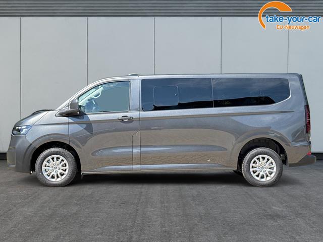 Volkswagen - T7 Caravelle - EU-Neuwagen - Reimport