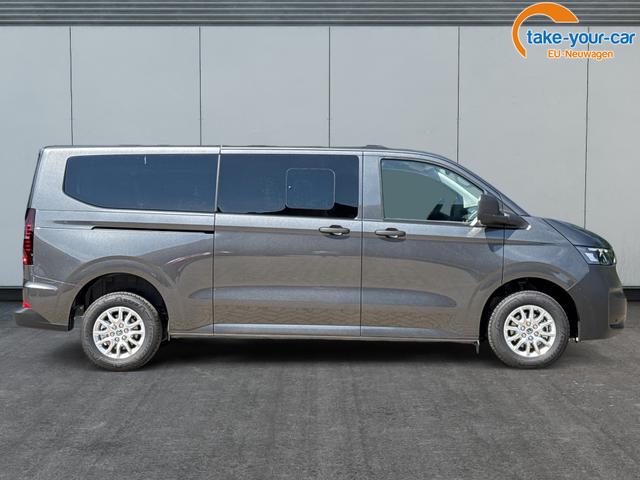 Volkswagen - T7 Caravelle - EU-Neuwagen - Reimport