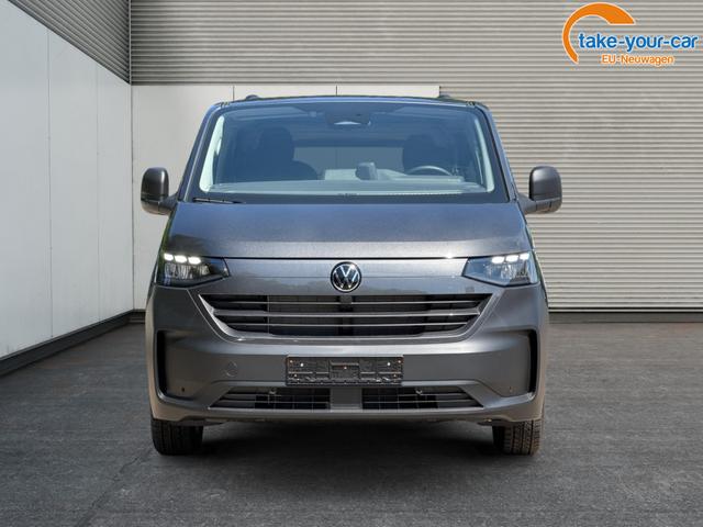 Volkswagen - T7 Caravelle - EU-Neuwagen - Reimport