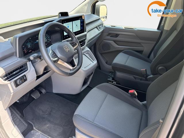 Volkswagen - T7 Caravelle - EU-Neuwagen - Reimport