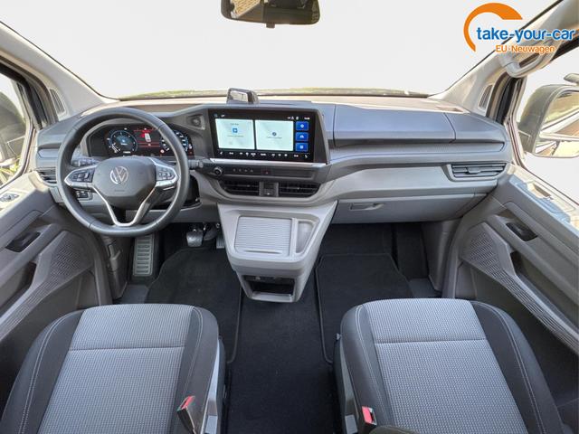 Volkswagen - T7 Caravelle - EU-Neuwagen - Reimport