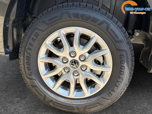 Volkswagen - T7 Caravelle - EU-Neuwagen - Reimport