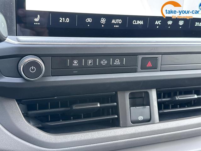 Volkswagen - T7 Caravelle - EU-Neuwagen - Reimport
