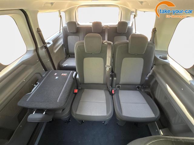 Volkswagen - T7 Caravelle - EU-Neuwagen - Reimport
