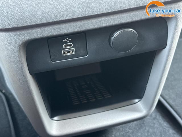 Volkswagen - T7 Caravelle - EU-Neuwagen - Reimport