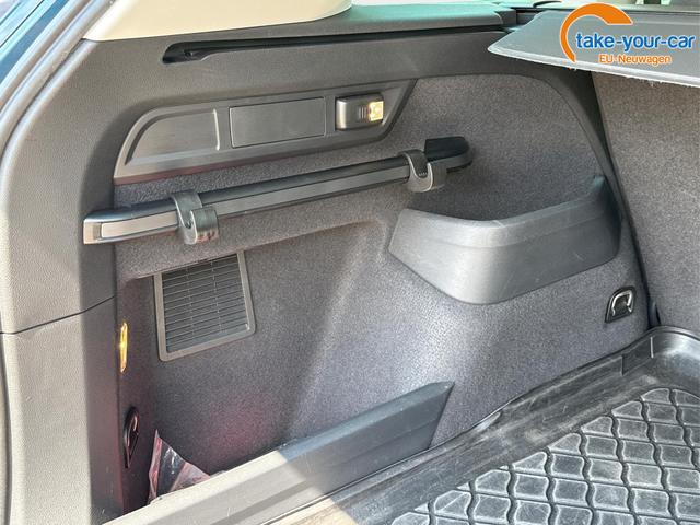 Skoda - Kodiaq - EU-Neuwagen - Reimport