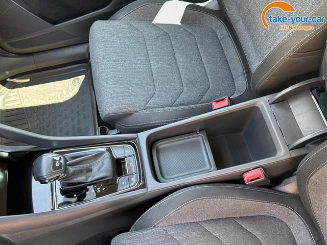 Skoda - Kodiaq - EU-Neuwagen - Reimport