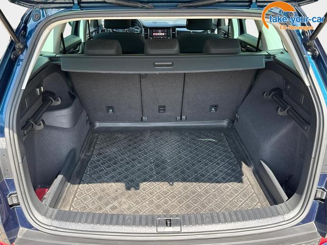 Skoda - Kodiaq - EU-Neuwagen - Reimport