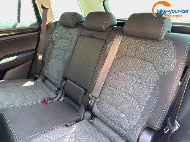 Skoda - Kodiaq - EU-Neuwagen - Reimport