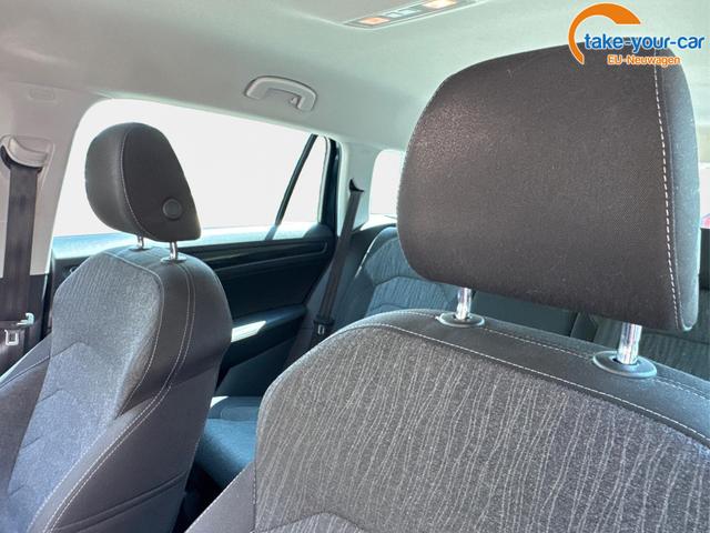 Skoda - Kodiaq - EU-Neuwagen - Reimport