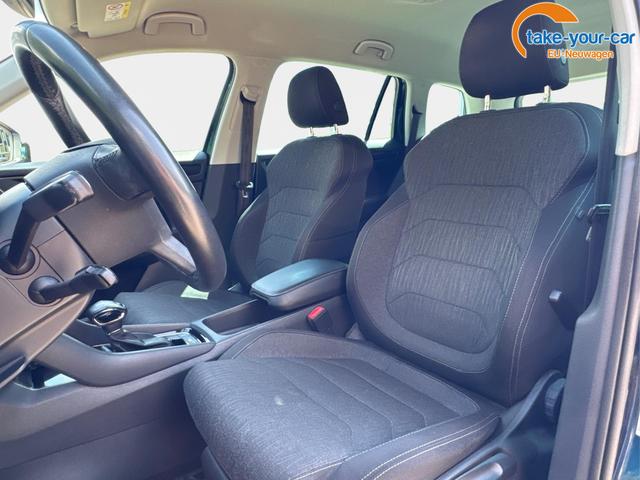 Skoda - Kodiaq - EU-Neuwagen - Reimport
