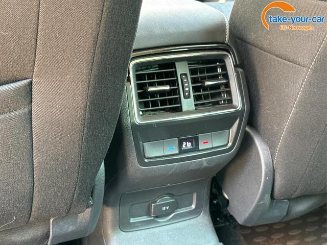 Skoda - Kodiaq - EU-Neuwagen - Reimport