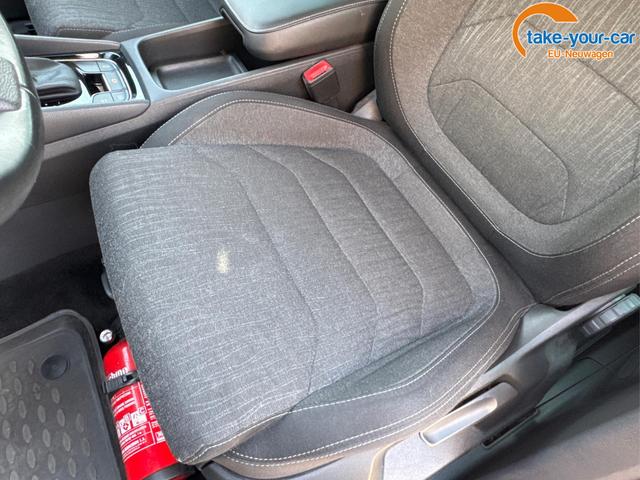 Skoda - Kodiaq - EU-Neuwagen - Reimport
