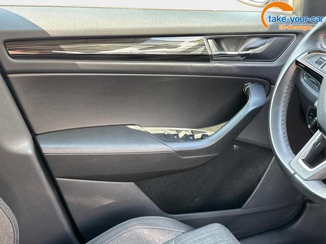 Skoda - Kodiaq - EU-Neuwagen - Reimport