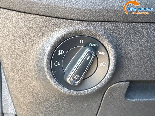 Skoda - Kodiaq - EU-Neuwagen - Reimport