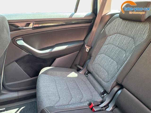 Skoda - Kodiaq - EU-Neuwagen - Reimport