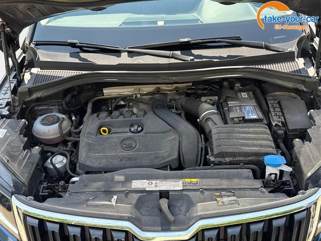 Skoda - Kodiaq - EU-Neuwagen - Reimport