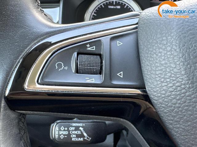 Skoda - Kodiaq - EU-Neuwagen - Reimport