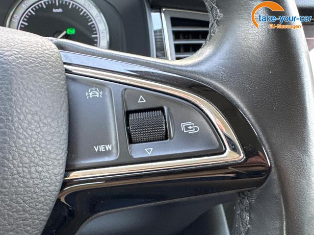 Skoda - Kodiaq - EU-Neuwagen - Reimport
