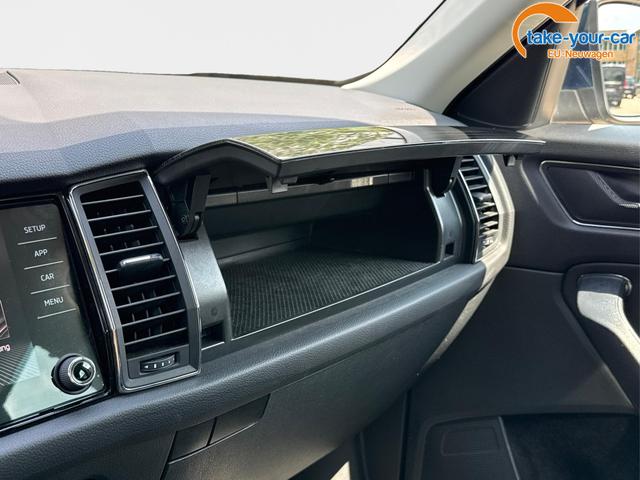Skoda - Kodiaq - EU-Neuwagen - Reimport