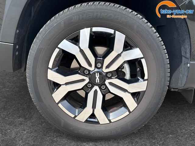 Dacia - Duster - EU-Neuwagen - Reimport