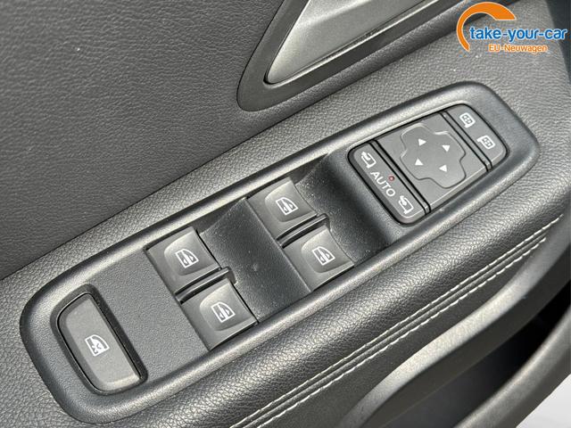 Dacia - Duster - EU-Neuwagen - Reimport