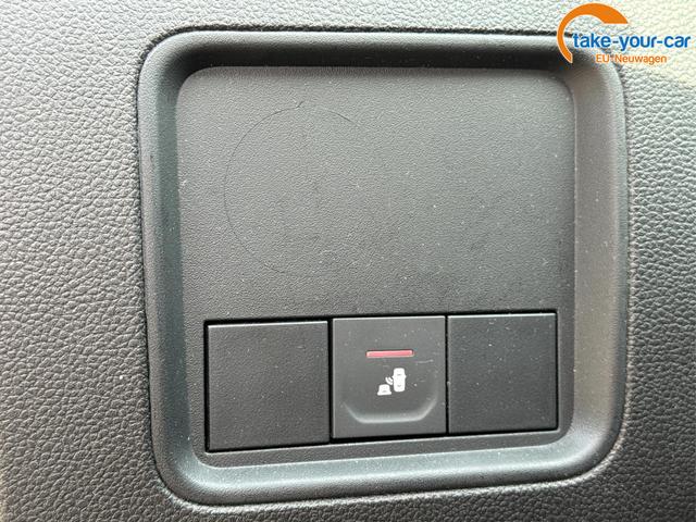 Dacia - Duster - EU-Neuwagen - Reimport