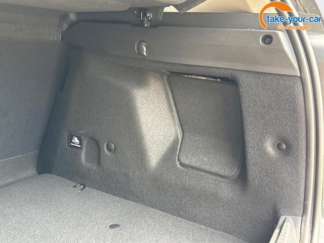 Dacia - Duster - EU-Neuwagen - Reimport
