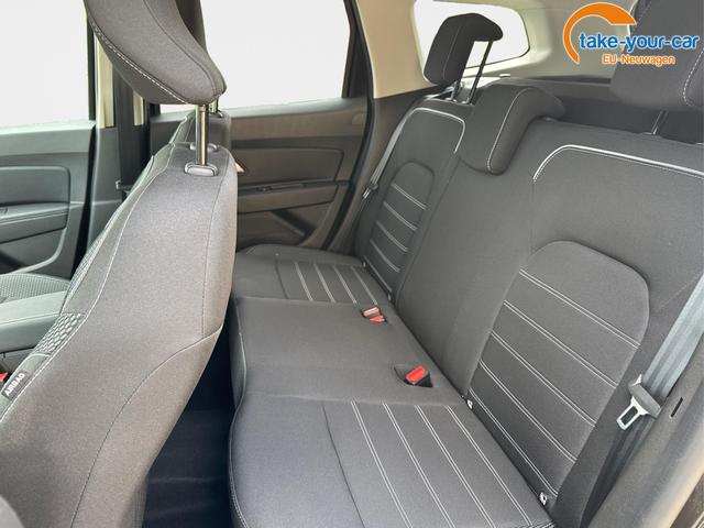 Dacia - Duster - EU-Neuwagen - Reimport