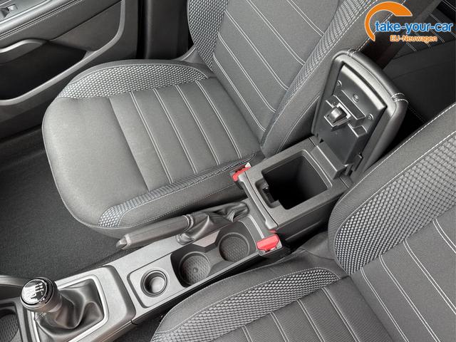 Dacia - Duster - EU-Neuwagen - Reimport