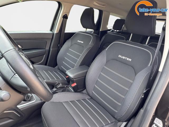Dacia - Duster - EU-Neuwagen - Reimport