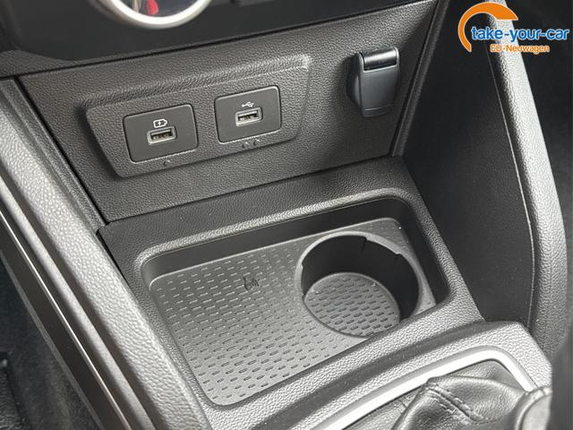 Dacia - Duster - EU-Neuwagen - Reimport