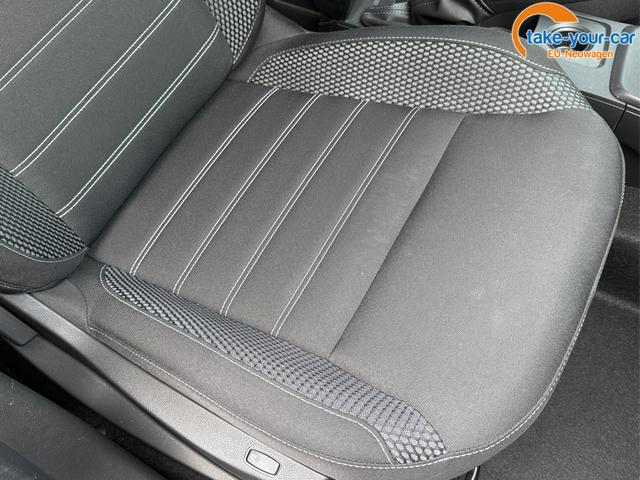 Dacia - Duster - EU-Neuwagen - Reimport