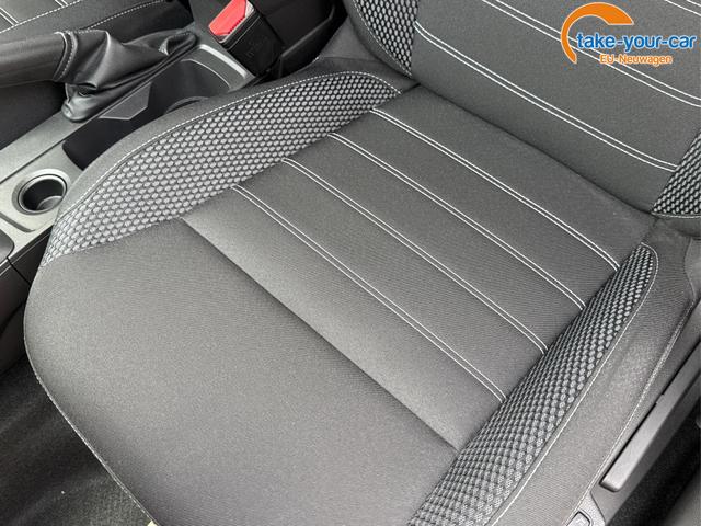 Dacia - Duster - EU-Neuwagen - Reimport