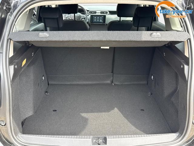 Dacia - Duster - EU-Neuwagen - Reimport