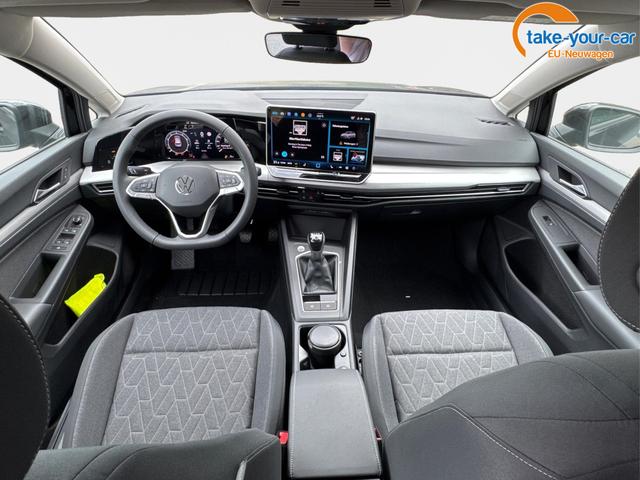 Volkswagen - Golf - EU-Neuwagen - Reimport